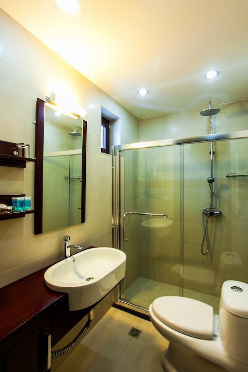Crystal Hill Resort Bakuriani Habitación foto