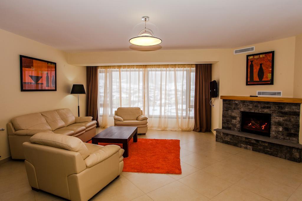 Crystal Hill Resort Bakuriani Habitación foto